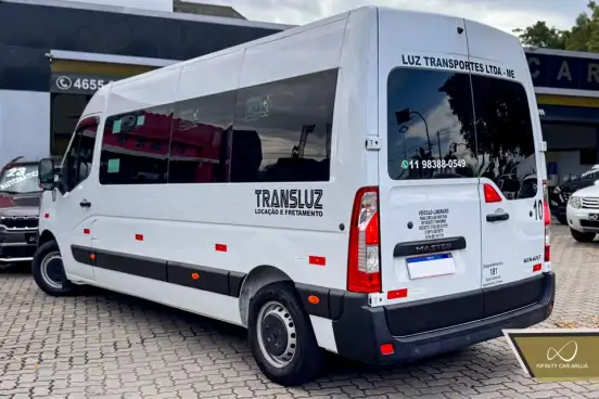 RENAULT-MASTER-2.3 DCI DIESEL MINIBUS EXECUTIVE 16L L3H2 3P MANUAL RENAULT-MASTER-2022