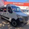 RENAULT MASTER 2.3 DCI DIESEL MINIBUS EXECUTIVE 16L L3H2 3P MANUAL RENAULT MASTER 2.3 DCI DIESEL MINIBUS EXECUTIVE 16L L3H2 3P MANUAL