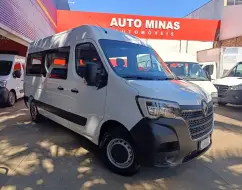 RENAULT MASTER 2.3 DCI DIESEL MINIBUS EXECUTIVE 16L L3H2 3P MANUAL RENAULT MASTER 2.3 DCI DIESEL MINIBUS EXECUTIVE 16L L3H2 3P MANUAL