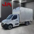 RENAULT MASTER 2.3 DCI CHASSI CABINE L2H1 16V DIESEL 2P MANUAL RENAULT MASTER 2.3 DCI CHASSI CABINE L2H1 16V DIESEL 2P MANUAL