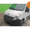 RENAULT MASTER 2.3 DCI DIESEL CHASSI-CABINE L1H1 2P MANUAL RENAULT MASTER 2.3 DCI DIESEL CHASSI-CABINE L1H1 2P MANUAL