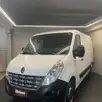 RENAULT MASTER 2.3 DCI DIESEL FURGÃO L1H1 3P MANUAL RENAULT MASTER 2.3 DCI DIESEL FURGÃO L1H1 3P MANUAL