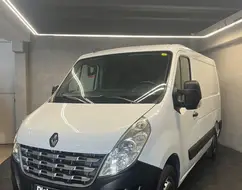 RENAULT MASTER 2.3 DCI DIESEL FURGÃO L1H1 3P MANUAL RENAULT MASTER 2.3 DCI DIESEL FURGÃO L1H1 3P MANUAL