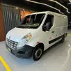 RENAULT MASTER 2.3 DCI DIESEL FURGÃO L1H1 3P MANUAL RENAULT MASTER 2.3 DCI DIESEL FURGÃO L1H1 3P MANUAL