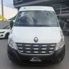RENAULT MASTER 2.3 DCI DIESEL GRAND FURGÃO L2H2 3P MANUAL RENAULT MASTER 2.3 DCI DIESEL GRAND FURGÃO L2H2 3P MANUAL