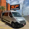 RENAULT MASTER 2.3 DCI DIESEL MINIBUS EXECUTIVE 16L L3H2 3P MANUAL RENAULT MASTER 2.3 DCI DIESEL MINIBUS EXECUTIVE 16L L3H2 3P MANUAL