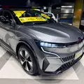 RENAULT MEGANE 60 KW ELÉTRICO E-TECH EV60 RENAULT MEGANE 60 KW ELÉTRICO E-TECH EV60
