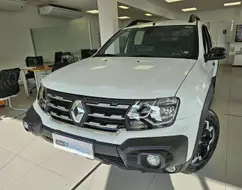 RENAULT OROCH 1.3 TCE FLEX OUTSIDER X-TRONIC RENAULT OROCH 1.3 TCE FLEX OUTSIDER X-TRONIC