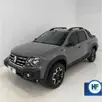 RENAULT OROCH 1.3 TCE FLEX OUTSIDER X-TRONIC RENAULT OROCH 1.3 TCE FLEX OUTSIDER X-TRONIC