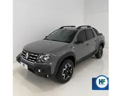 RENAULT OROCH 1.3 TCE FLEX OUTSIDER X-TRONIC RENAULT OROCH 1.3 TCE FLEX OUTSIDER X-TRONIC