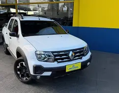 RENAULT OROCH 1.6 16V SCE FLEX ICONIC MANUAL RENAULT OROCH 1.6 16V SCE FLEX ICONIC MANUAL
