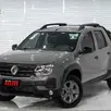 RENAULT OROCH 1.6 16V SCE FLEX INTENSE MANUAL RENAULT OROCH 1.6 16V SCE FLEX INTENSE MANUAL