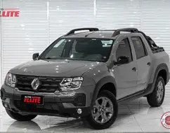 RENAULT OROCH 1.6 16V SCE FLEX INTENSE MANUAL RENAULT OROCH 1.6 16V SCE FLEX INTENSE MANUAL