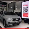 RENAULT OROCH 1.6 16V SCE FLEX INTENSE MANUAL RENAULT OROCH 1.6 16V SCE FLEX INTENSE MANUAL