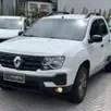 RENAULT OROCH 1.6 16V SCE FLEX INTENSE MANUAL RENAULT OROCH 1.6 16V SCE FLEX INTENSE MANUAL