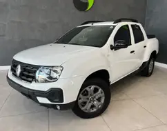 RENAULT OROCH 1.6 16V SCE FLEX INTENSE MANUAL RENAULT OROCH 1.6 16V SCE FLEX INTENSE MANUAL