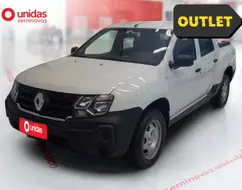 RENAULT OROCH 1.6 16V SCE FLEX PRO MANUAL RENAULT OROCH 1.6 16V SCE FLEX PRO MANUAL