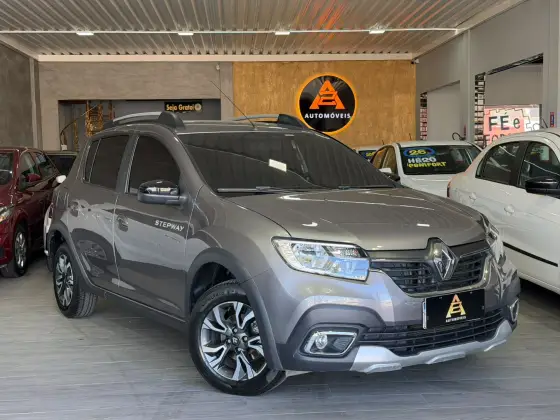 RENAULT SANDERO 1.0 12V SCE FLEX S EDITION MANUAL