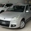 RENAULT SANDERO 1.0 EXPRESSION 16V FLEX 4P MANUAL RENAULT SANDERO 1.0 EXPRESSION 16V FLEX 4P MANUAL