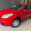 RENAULT SANDERO 1.0 EXPRESSION 16V FLEX 4P MANUAL RENAULT SANDERO 1.0 EXPRESSION 16V FLEX 4P MANUAL