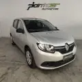 RENAULT SANDERO 1.0 EXPRESSION 16V FLEX 4P MANUAL RENAULT SANDERO 1.0 EXPRESSION 16V FLEX 4P MANUAL