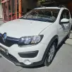 RENAULT SANDERO 1.6 16V SCE FLEX STEPWAY DYNAMIQUE EASY-R RENAULT SANDERO 1.6 16V SCE FLEX STEPWAY DYNAMIQUE EASY-R