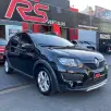 RENAULT SANDERO 1.6 16V SCE FLEX STEPWAY DYNAMIQUE MANUAL RENAULT SANDERO 1.6 16V SCE FLEX STEPWAY DYNAMIQUE MANUAL