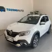 RENAULT SANDERO 1.6 16V SCE FLEX ZEN X-TRONIC RENAULT SANDERO 1.6 16V SCE FLEX ZEN X-TRONIC