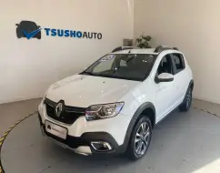 RENAULT SANDERO 1.6 16V SCE FLEX ZEN X-TRONIC RENAULT SANDERO 1.6 16V SCE FLEX ZEN X-TRONIC