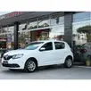 RENAULT SANDERO 1.0 12V SCE FLEX AUTHENTIQUE MANUAL RENAULT SANDERO 1.0 12V SCE FLEX AUTHENTIQUE MANUAL