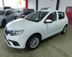 RENAULT SANDERO 1.0 12V SCE FLEX GT LINE MANUAL RENAULT SANDERO 1.0 12V SCE FLEX GT LINE MANUAL