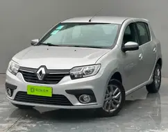 RENAULT SANDERO 1.0 12V SCE FLEX GT LINE MANUAL RENAULT SANDERO 1.0 12V SCE FLEX GT LINE MANUAL