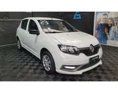 RENAULT SANDERO 1.0 12V SCE FLEX S EDITION MANUAL RENAULT SANDERO 1.0 12V SCE FLEX S EDITION MANUAL