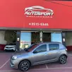 RENAULT SANDERO 1.0 12V SCE FLEX S EDITION MANUAL RENAULT SANDERO 1.0 12V SCE FLEX S EDITION MANUAL