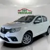 RENAULT SANDERO 1.0 12V SCE FLEX ZEN MANUAL RENAULT SANDERO 1.0 12V SCE FLEX ZEN MANUAL