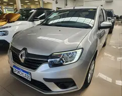 RENAULT SANDERO 1.0 12V SCE FLEX ZEN MANUAL RENAULT SANDERO 1.0 12V SCE FLEX ZEN MANUAL
