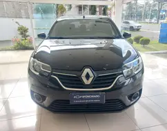 RENAULT SANDERO 1.0 12V SCE FLEX ZEN MANUAL RENAULT SANDERO 1.0 12V SCE FLEX ZEN MANUAL