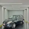 RENAULT SANDERO 1.0 AUTHENTIQUE 16V FLEX 4P MANUAL RENAULT SANDERO 1.0 AUTHENTIQUE 16V FLEX 4P MANUAL
