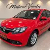 RENAULT SANDERO 1.0 AUTHENTIQUE 16V FLEX 4P MANUAL RENAULT SANDERO 1.0 AUTHENTIQUE 16V FLEX 4P MANUAL