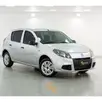 RENAULT SANDERO 1.0 AUTHENTIQUE 16V FLEX 4P MANUAL RENAULT SANDERO 1.0 AUTHENTIQUE 16V FLEX 4P MANUAL