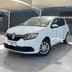RENAULT SANDERO 1.0 EXPRESSION 16V FLEX 4P MANUAL RENAULT SANDERO 1.0 EXPRESSION 16V FLEX 4P MANUAL