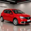 RENAULT SANDERO 1.0 EXPRESSION 16V FLEX 4P MANUAL RENAULT SANDERO 1.0 EXPRESSION 16V FLEX 4P MANUAL
