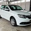 RENAULT SANDERO 1.0 EXPRESSION 16V FLEX 4P MANUAL RENAULT SANDERO 1.0 EXPRESSION 16V FLEX 4P MANUAL