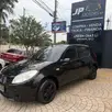RENAULT SANDERO 1.0 EXPRESSION 16V FLEX 4P MANUAL RENAULT SANDERO 1.0 EXPRESSION 16V FLEX 4P MANUAL