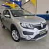 RENAULT SANDERO 1.6 16V SCE FLEX STEPWAY DYNAMIQUE MANUAL RENAULT SANDERO 1.6 16V SCE FLEX STEPWAY DYNAMIQUE MANUAL