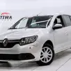 RENAULT SANDERO 1.6 EXPRESSION 8V FLEX 4P MANUAL RENAULT SANDERO 1.6 EXPRESSION 8V FLEX 4P MANUAL