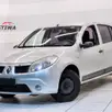 RENAULT SANDERO 1.6 EXPRESSION 8V FLEX 4P MANUAL RENAULT SANDERO 1.6 EXPRESSION 8V FLEX 4P MANUAL