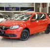 RENAULT SANDERO 1.6 EXPRESSION 8V FLEX 4P MANUAL RENAULT SANDERO 1.6 EXPRESSION 8V FLEX 4P MANUAL