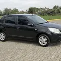 RENAULT SANDERO 1.6 PRIVILÉGE 16V FLEX 4P MANUAL RENAULT SANDERO 1.6 PRIVILÉGE 16V FLEX 4P MANUAL