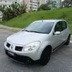 RENAULT SANDERO 1.6 PRIVILÈGE 8V FLEX 4P MANUAL RENAULT SANDERO 1.6 PRIVILÈGE 8V FLEX 4P MANUAL